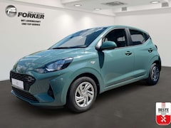 Bild des Angebotes Hyundai i10 Facelift 1.0 Select Navigation Kamera