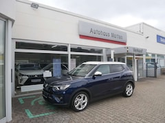 Bild des Angebotes SsangYong Tivoli Tivoli 1.5 T-GDi 2WD Aut. Fizz