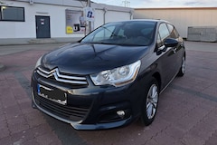 Bild des Angebotes Citroen C4 VTi 120 Tendance | Preis VB