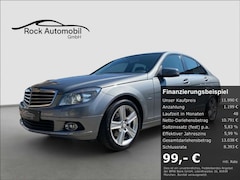 Bild des Angebotes Mercedes-Benz C 230 7G-TRONIC Bi-Xenon H&K