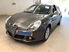 Bild des Angebotes Alfa Romeo Giulietta Turismo