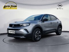 Bild des Angebotes Opel Mokka 1.2 DI Turbo Edition (B/B)