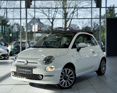 Bild des Angebotes Fiat 500 Lounge *2.Hand *City-Paket *Klimaautomatik