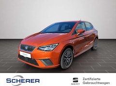Bild des Angebotes SEAT Ibiza Style 1.0 TSI CARPLAY LED NAVI PDC SHZ