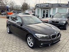 Bild des Angebotes BMW 118 i Lim 5-Tür Navi SHZ Klimaaut Unfallfrei TOP