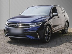 Bild des Angebotes VW Tiguan Allspace 2.0 TSI DSG 4Motion R-line 7-Sitzer *IQ-Light*A...