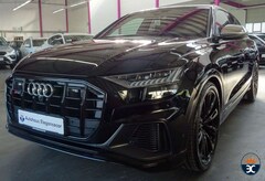 Bild des Angebotes Audi SQ8 4.0 TFSI Quattro**VOLLAUSSTATTUNG**