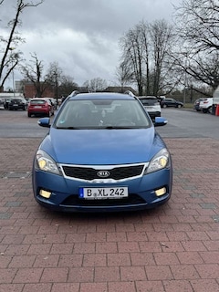 Bild des Angebotes Kia Ceed / cee'd 1.6 CRDi 115 ISG Spirit