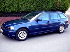 Bild des Angebotes BMW 316 316i touring Edition Exclusive