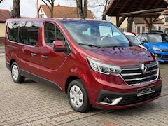 Bild des Angebotes Renault Trafic Combi L1H1 3,0t Life EDC