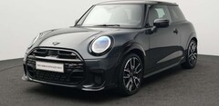 Bild des Angebotes MINI Cooper S John Cooper Works Trim