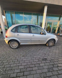 Bild des Angebotes Citroen C3 1.4 Exclusive