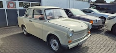 Bild des Angebotes Trabant P601 P601 L der Einzige mit MwST. ausweisbar!!!