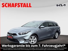 Bild des Angebotes Kia Ceed SW / cee'd SW 1.5 T-GDI Vision Komfort-Paket Navi Apple Android