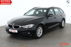 Bild des Angebotes BMW 316 316d Touring Aut. LED Navi Sitzheizung PDC