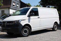 Bild des Angebotes VW T6 Transporter T6.1 Transporter 2.0TDI/AHK/LKW/KLIMA/3-Sitze/L2