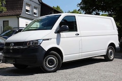 Bild des Angebotes VW T6 Transporter T6.1 Transporter 2.0TDI/AHK/LKW/KLIMA/3-Sitze/L2