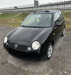 Bild des Angebotes VW Lupo 1.4 Princeton