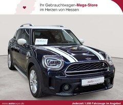 Bild des Angebotes MINI Cooper S Mini Cooper S E Countryman All4 Aut. Leder
