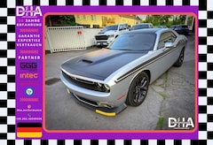 Bild des Angebotes Dodge Challenger 5.7 R/T GARANTIE*LED*LEDER*TÜV*TOP