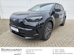 Bild des Angebotes Ford Capri Premium RWD 77kWh Pano Fahrerass. AHK Wärmepumpe