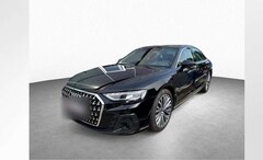 Bild des Angebotes Audi A8 50 TDI quattro Pano-Luft-ACC-20 Zoll