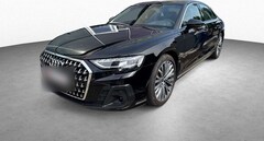 Bild des Angebotes Audi A8 50 TDI quattro Pano-Luft-ACC-20 Zoll