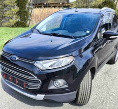Bild des Angebotes Ford EcoSport ECOSPORT 1.0 EcoBoost TITANIUM