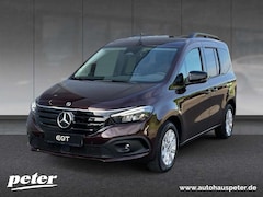 Bild des Angebotes Mercedes-Benz EQT 200 Standard ILS-LED/Rückfahrkamera/Navi/SHZ