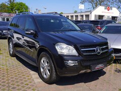 Bild des Angebotes Mercedes-Benz GL 420 V8 CDI 4Matic+7G*AHK~H&K~ACC~7-Sitz~Pano*