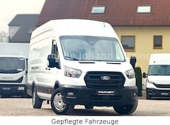 Bild des Angebotes Ford Transit TRANSIT Trend 350 L4H3 XXL AUTOMATIK AHK RFK SHZ