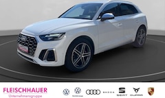Bild des Angebotes Audi SQ5 3.0 TDI AHK B&O Navi Head-Up Rückfahrkamera