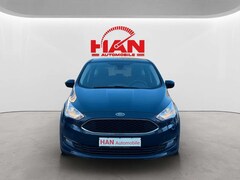 Bild des Angebotes Ford C-Max C-MAX Cool & Connect