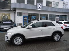 Bild des Angebotes VW T-Roc Life 1,0 TSI 6 GANG KAMERA