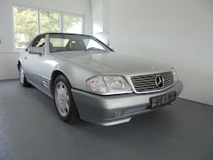 Bild des Angebotes Mercedes-Benz SL 300 HARD TOP elek. Faltdach gepflegt