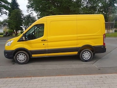 Bild des Angebotes Ford Transit Kasten 330 L2H2 Mild Hybrid Regalsystem