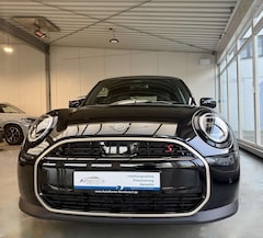 Bild des Angebotes MINI Cooper S Sport Autom., *LED *Kamera *Pano *Navi *Neues Mode
