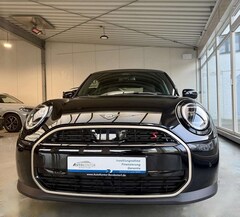 Bild des Angebotes MINI Cooper S Sport Autom., *LED *Kamera *Pano *Navi *Neues Mode