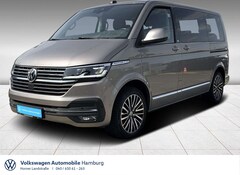 Bild des Angebotes VW T6.1 Multivan Generation Six 2.0 TDI DSG Navi
