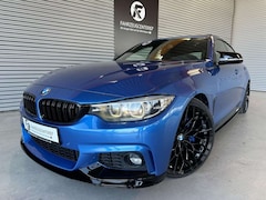 Bild des Angebotes BMW 430 430i Gran Coupé M-PERFORMANCE/H&K/HUD/CARPLAY