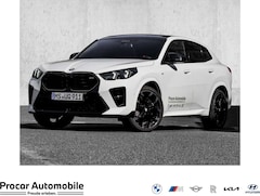 Bild des Angebotes BMW X2 M 35i xDrive M Sport HUD PANO ACC RFK NAVI LM