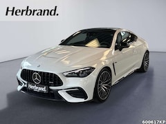 Bild des Angebotes Mercedes-Benz CLE 53 AMG 4M+ Coupe Pano AHK Burmester 360° 20"