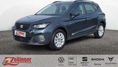 Bild des Angebotes SEAT Arona Reference TSI|5-J-GAR|LED|SHZ|TEMPOMAT|