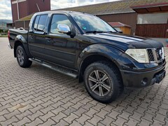 Bild des Angebotes Nissan Navara Double Cab LE 4X4