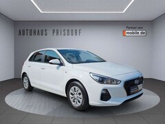 Bild des Angebotes Hyundai i30 Pure