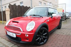 Bild des Angebotes MINI Cooper S |Klimaanlage|Sitzheiz.|Alu