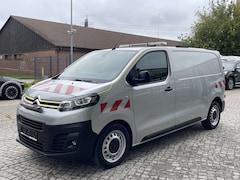 Bild des Angebotes Citroen Jumpy 2.0Hdi L2 Werkstattwagen