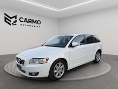 Bild des Angebotes Volvo V50 D3 Business Pro Edition