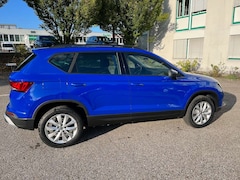 Bild des Angebotes SEAT Ateca Style 1.5 TSI - Navi, Winter, Alarm, ACC, Parkass.