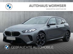 Bild des Angebotes BMW 120 Hatch DAB Parkassistent Shz